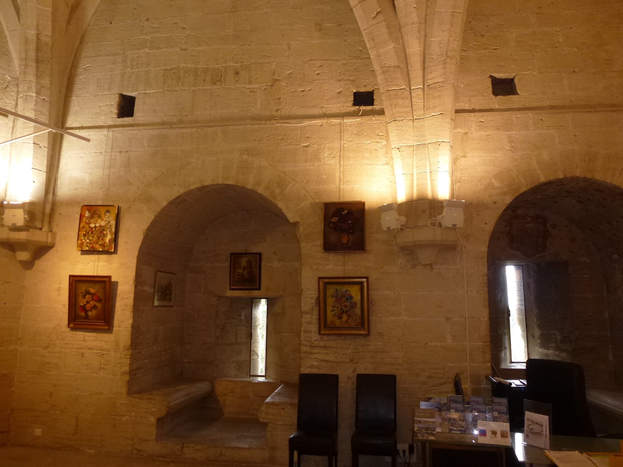Tour Philippe Le Bel